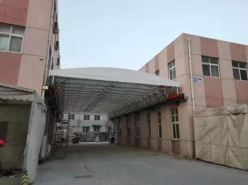 如何避免潍坊遮阳蓬出现发霉情况